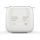 Intelligent egg boiler automatic power off household small hard boiled egg maker Modes Breakfast Cooker egg cooker